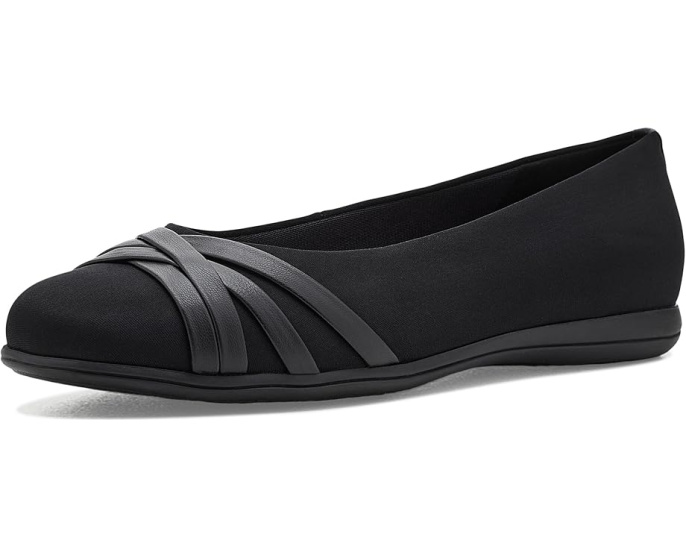 Trotters туфли Daphne из мягкой кожи с асимметричным дизайном