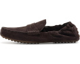 Wynnie Sheep-Suede Drivers