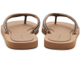 Шлепанцы Kira Chain Tory Burch с цепочкой