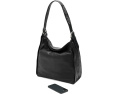 Сумка-хобо Carla Studded Hobo из премиальной кожи Frye