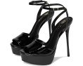Босоножки Jezzica на платформе и каблуке от Steve Madden