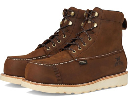 Ботинки Irish Setter Wingshooter ST 6 водонепроницаемые с композитным подноском