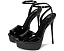Босоножки Jezzica на платформе и каблуке от Steve Madden