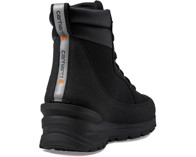 Ботинки Carhartt Gilmore WP 6" водонепроницаемые