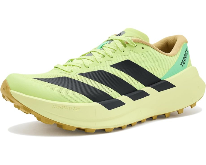 Кроссовки Adidas Terrex Agravic Sl Trail Running для бега по бездорожью