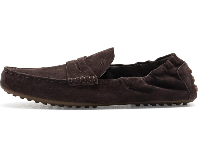 Wynnie Sheep-Suede Drivers