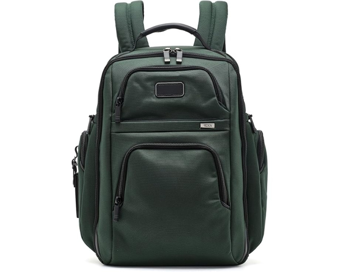 Рюкзак-портфель Tumi Brief Pack с отделением для ноутбука