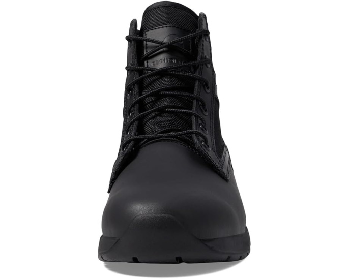 Кроссовки Carhartt Force 5 дюймов с мягким носком