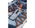 Кроссовки Salomon Speedcross для детей для бездорожья
