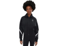 Теннисная куртка Nike Advantage Dri-FIT на молнии