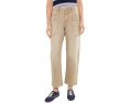 Джинсы The Double Pocket Barrel от Joe Jeans цвета Washed Tannin