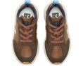Кроссовки VEJA Small Canary Veja X Bonpoint для малышей