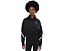 Теннисная куртка Nike Advantage Dri-FIT на молнии