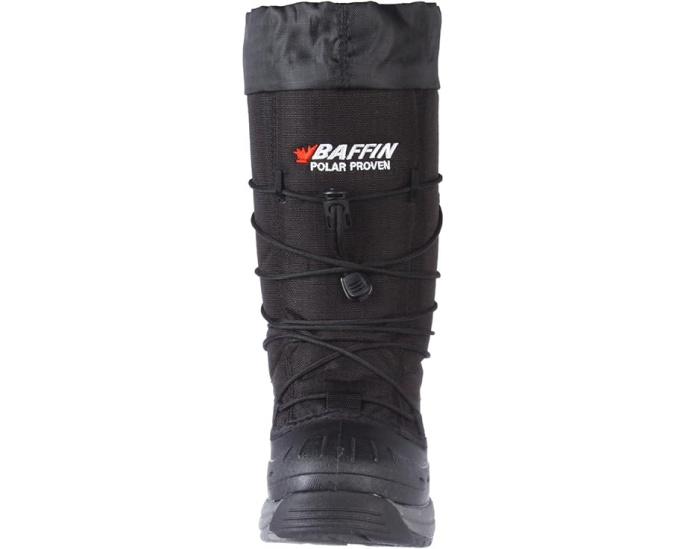 Зимние ботинки Baffin Snogoose с системой Tri-Fit для женщин