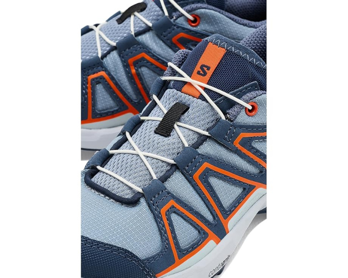 Кроссовки Salomon Speedcross для детей для бездорожья
