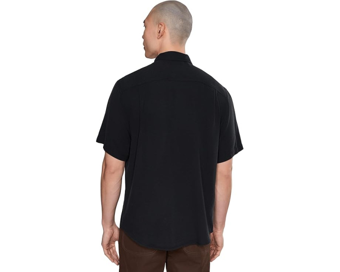 Tommy Bahama рубашка Coastal Ease Shoreline Check в клетку