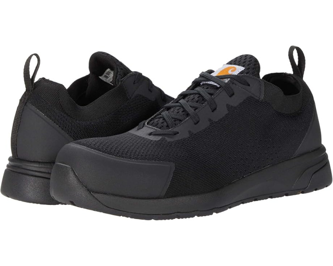 Рабочие ботинки Carhartt Force Nano Composite Toe SD