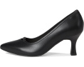 Туфли-лодочки Clarks Kataleyna West с острым носом и пеной Ultimate Comfort