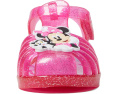 Сандалии Josmo Minnie Jelly для малышей с ремешком на липучке