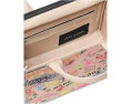 The Punk Scribble Canvas Medium Tote Bag