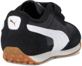Кроссовки PUMA Kids Easy Rider на липучках с верхом из замши