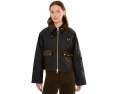 Tartan Reimagined Icons Tartan Quilted Spey Wax Jacket
