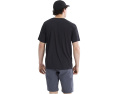 Футболка Cormac Logo Short Sleeve от Arc'teryx