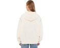 Худи AllSaints Ciara свободного кроя