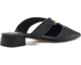 Мюли Vince Camuto Vanika Gathered на низком ходу