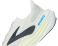 Кроссовки Glycerin Max с амортизацией DNA Tuned от Brooks