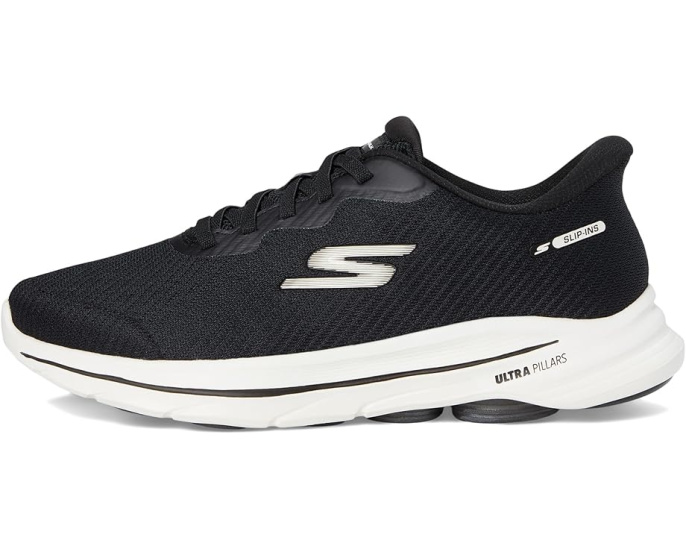 Кроссовки SKECHERS Performance Go Walk 8 Pelayo с бесшнурной системой