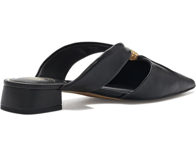 Мюли Vince Camuto Vanika Gathered на низком ходу