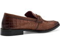 Havana Bit Loafers