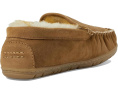 L.L.Bean Тапочки Wicked Good Venetian с флисовой подкладкой