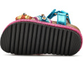 Эспадрильи Kurt Geiger London Kids Mini Kensington для малышей с липучкой