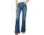 Джинсы Madi Super High Rise Flare от AG Jeans с высокой посадкой