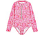 Рашгард Denning от Lilly Pulitzer для детей с защитой UPF 50+