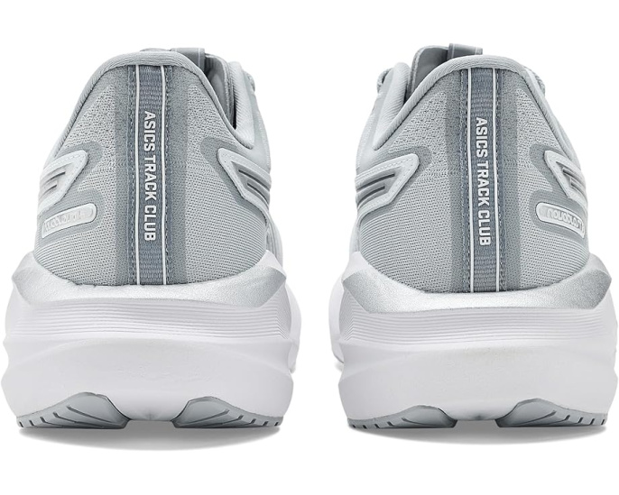 Кроссовки ASICS Novablast 5 Atc с дизайном в стиле 80-х