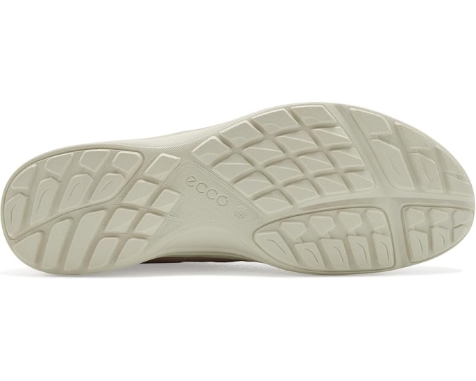 Кроссовки Terracruise LT Breathru Toggle от ECCO с шнуровкой