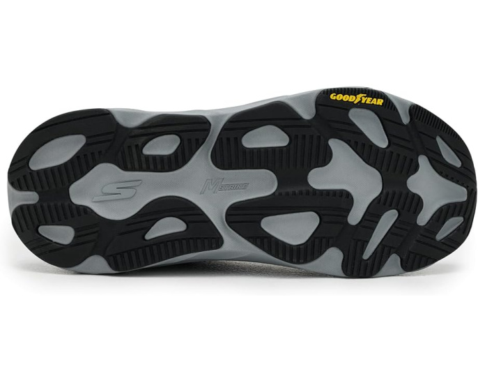 Водонепроницаемые кроссовки SKECHERS Max Run Vorteza для бега