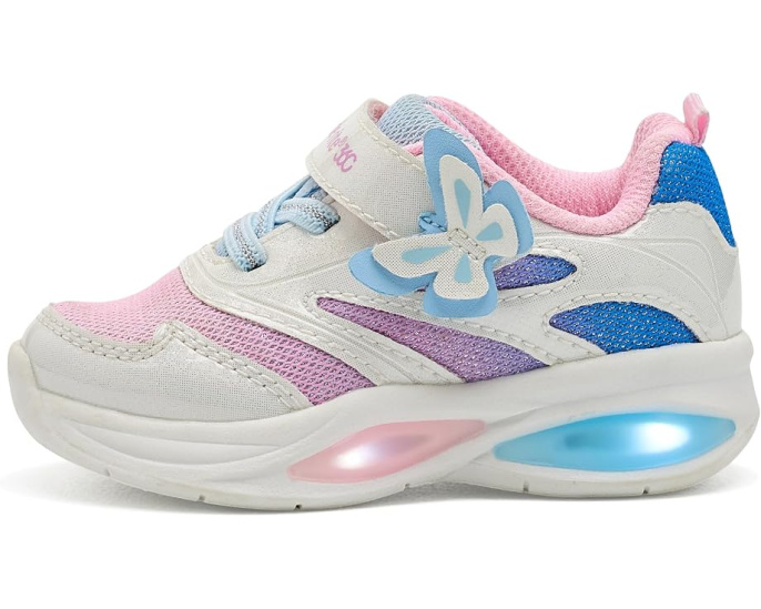 Stride Rite кроссовки Lighted Sneaker с подсветкой для малышей