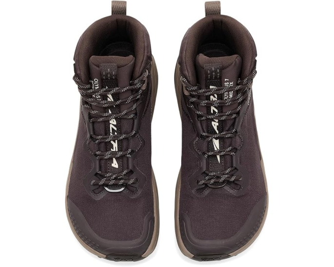 Кроссовки Altra Olympus 7 Mid GTX для трейлов