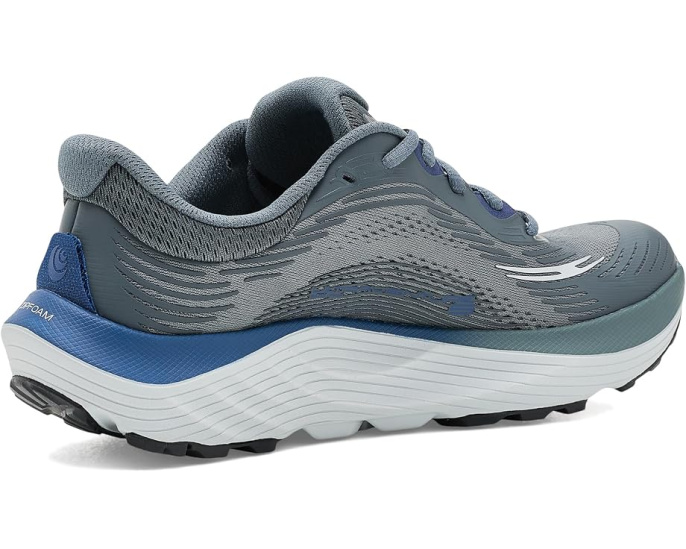 Кроссовки Topo Athletic Ultraventure 5 для трейла