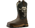 Ariat Work Rebar Flex Western сапоги VentTEK композитный носок