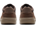 Обувь Bradley Walk от Clarks на шнуровке с подошвой EVA