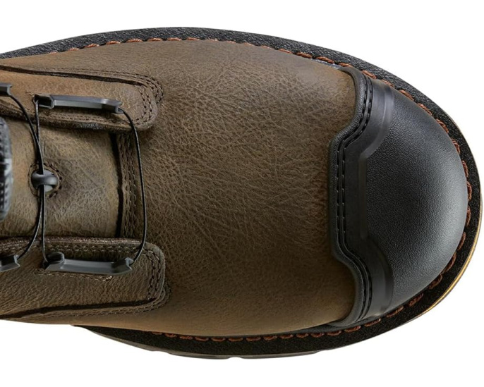 Ботинки Ariat Stump Jumper Boa 8 дюймов с композитным носком