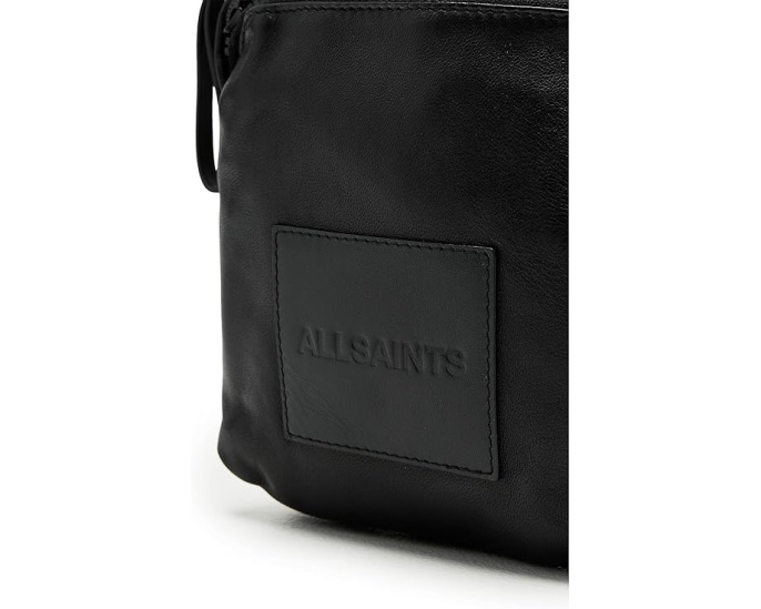 Сумка через плечо Falcon Ns AllSaints из натуральной кожи