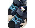 Кроссовки victoria Kids Tribu Tira Elastico с эффектом кожи