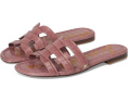 Сандалии Sam Edelman Bay Slide с вырезом и квадратным носком