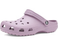 Классические сабо Crocs с вентиляцией и съемным задним ремешком